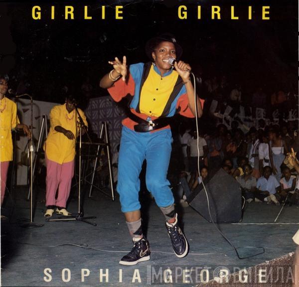 Sophia George, Winner All Stars - Girlie Girlie / Girl Rush