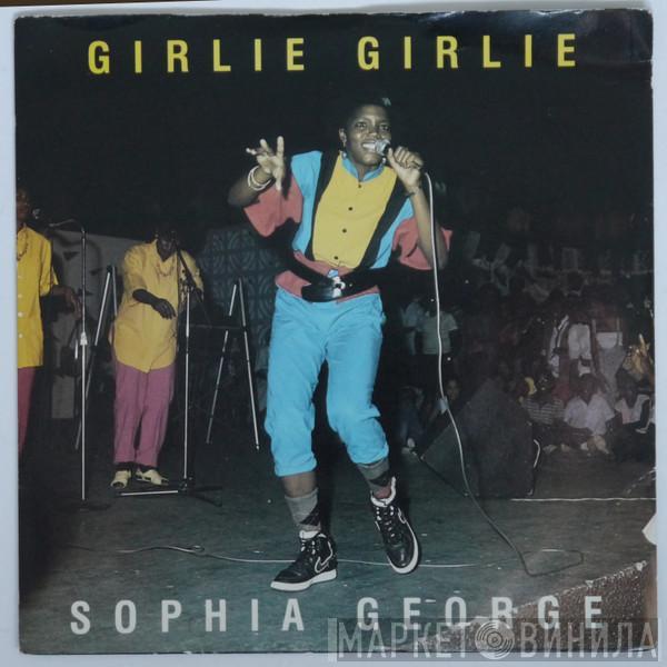 Sophia George, Winner All Stars - Girlie Girlie / Girl Rush
