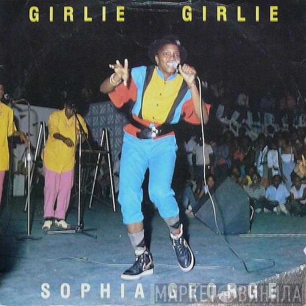 Sophia George, Winner All Stars - Girlie Girlie / Girl Rush