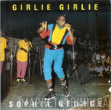 Sophia George, Winner All Stars - Girlie Girlie / Girl Rush