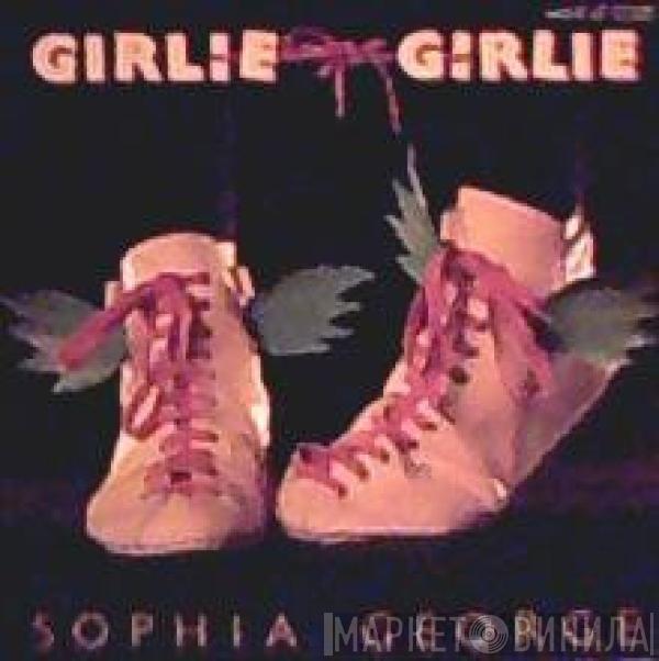  Sophia George  - Girlie Girlie