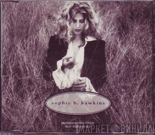  Sophie B. Hawkins  - Damn I Wish I Was Your Lover