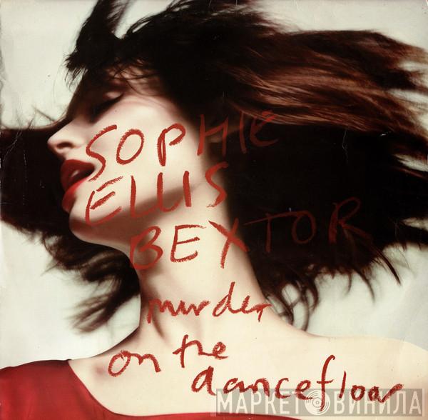  Sophie Ellis-Bextor  - Murder On The Dancefloor