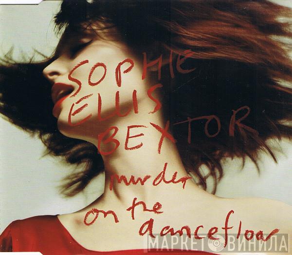  Sophie Ellis-Bextor  - Murder On The Dancefloor