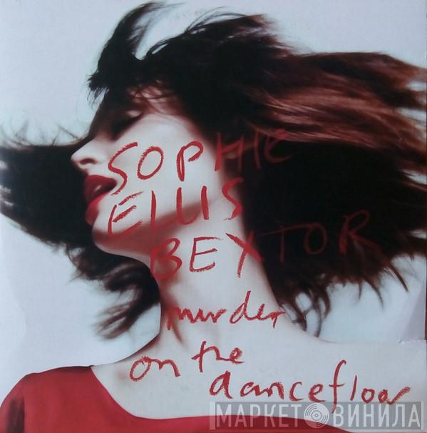  Sophie Ellis-Bextor  - Murder On The Dancefloor