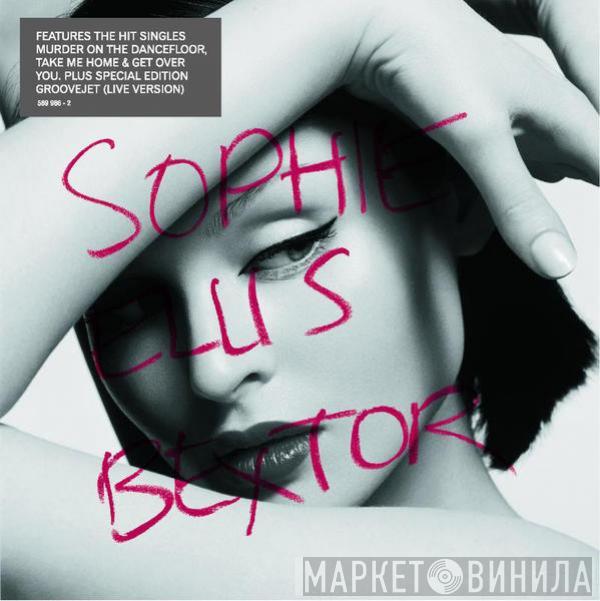  Sophie Ellis-Bextor  - Read My Lips