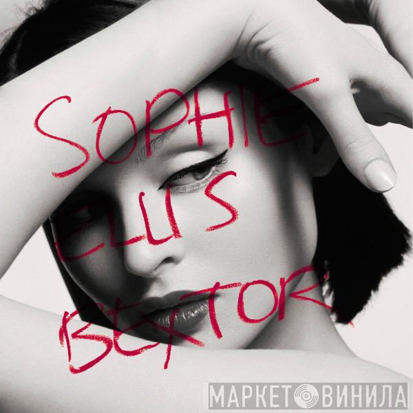  Sophie Ellis-Bextor  - Read My Lips