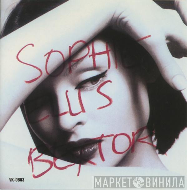  Sophie Ellis-Bextor  - Read My Lips