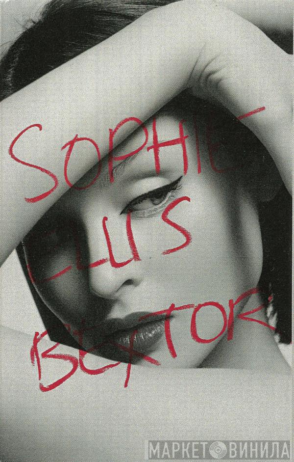  Sophie Ellis-Bextor  - Read My Lips