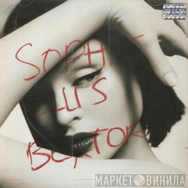  Sophie Ellis-Bextor  - Read My Lips
