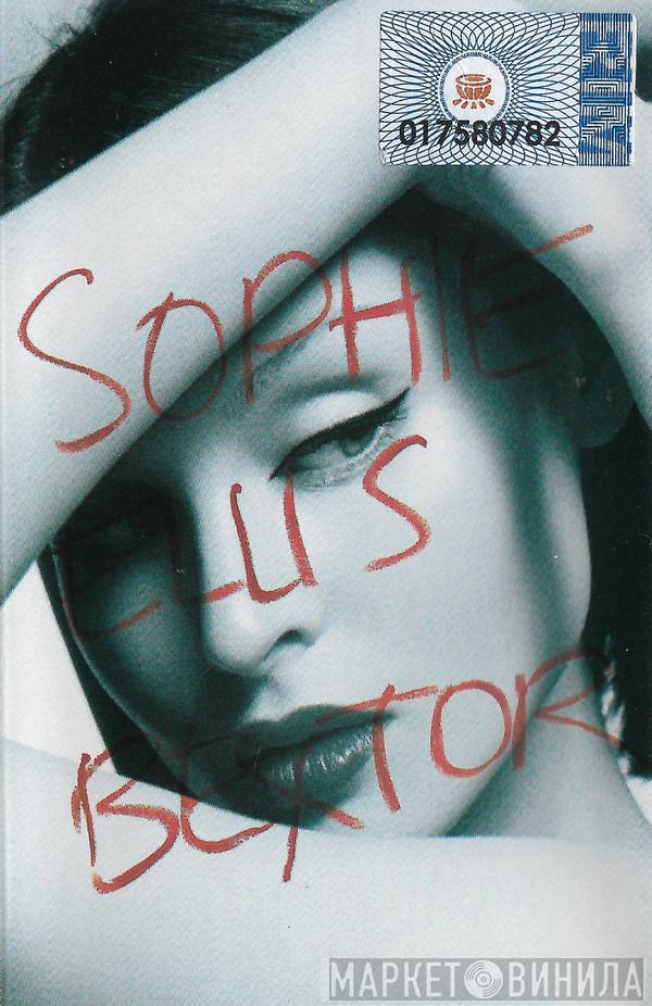  Sophie Ellis-Bextor  - Read My Lips