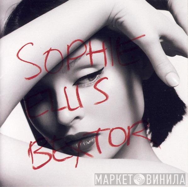  Sophie Ellis-Bextor  - Read My Lips