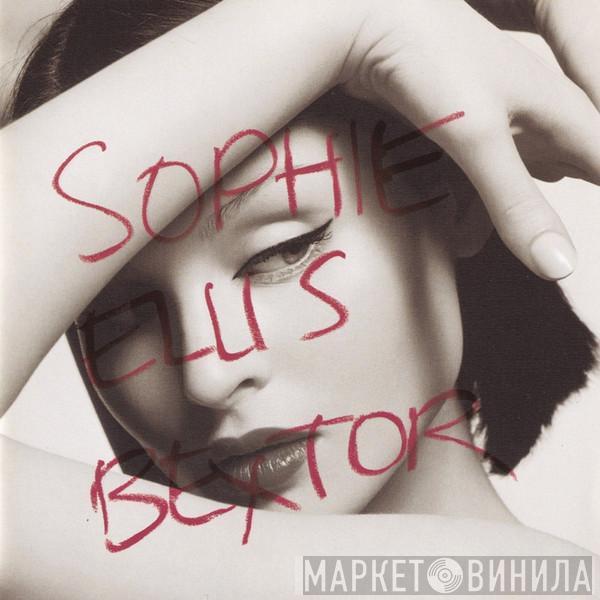 Sophie Ellis-Bextor - Read My Lips