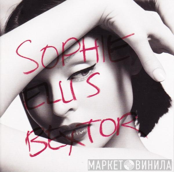  Sophie Ellis-Bextor  - Read My Lips