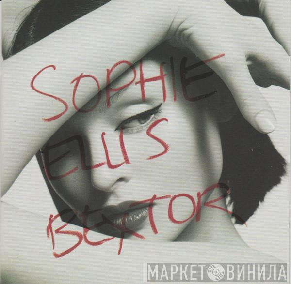  Sophie Ellis-Bextor  - Read My Lips