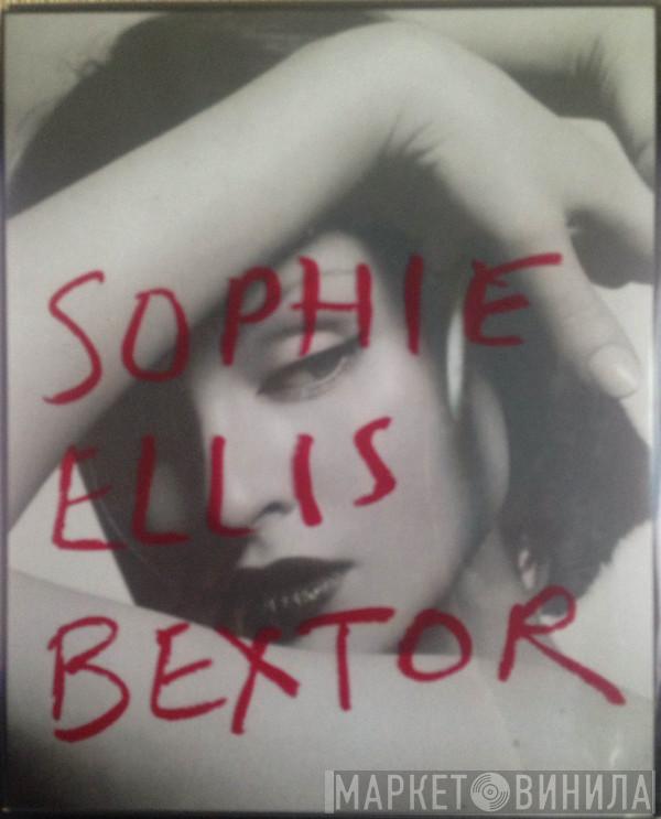  Sophie Ellis-Bextor  - Read My Lips
