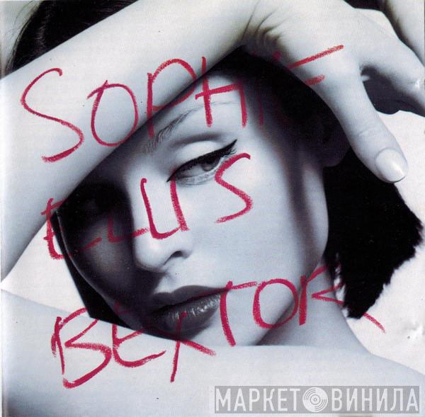  Sophie Ellis-Bextor  - Read My Lips