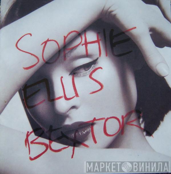  Sophie Ellis-Bextor  - Read My Lips