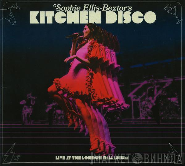 Sophie Ellis-Bextor - Sophie Ellis-Bextor's Kitchen Disco - Live At The London Palladium