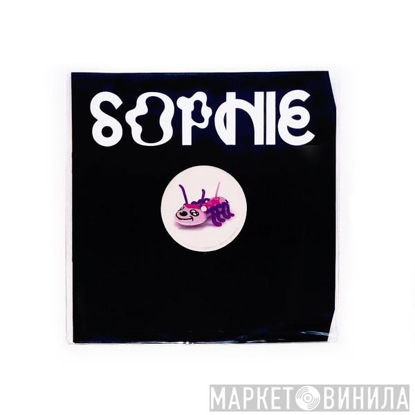 Sophie - L.O.V.E. / Just Like We Never Said Goodbye