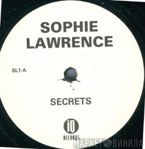 Sophie Lawrence - Secrets