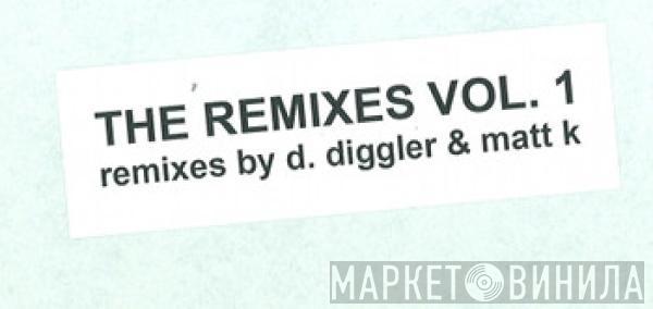 Sophie Nixdorf - The Remixes Vol. 1