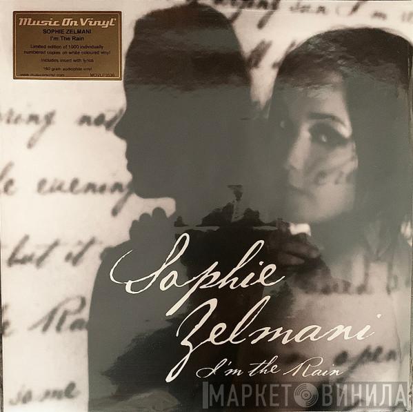 Sophie Zelmani - I'm The Rain