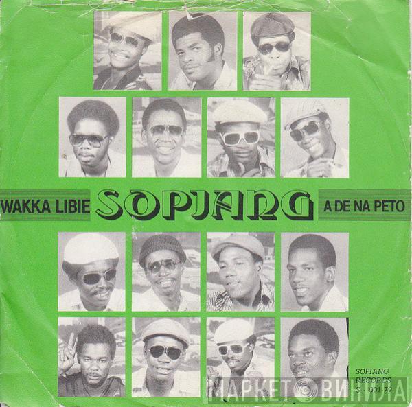 Sopiang - Wakka Libie