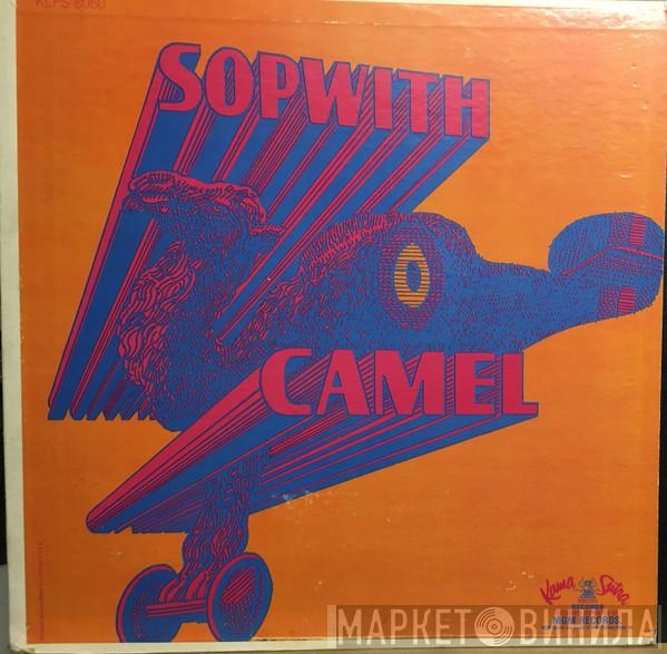Sopwith Camel - Sopwith Camel