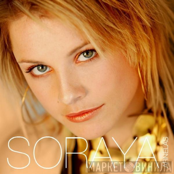 Soraya Arnelas - Corazón De Fuego