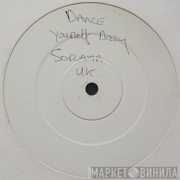 Soraya - Dance Yourself Dizzy