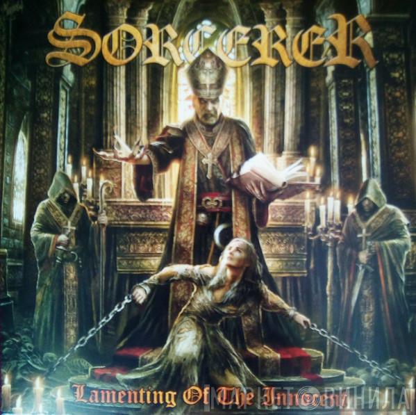 Sorcerer  - Lamenting Of The Innocent