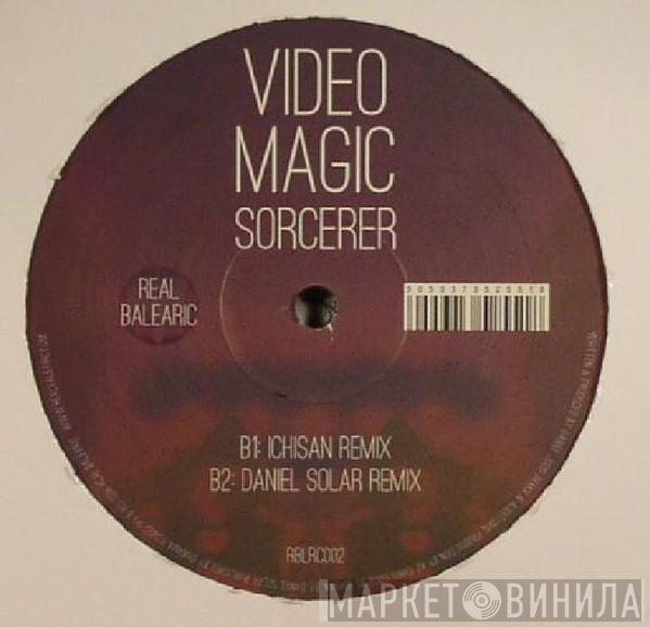 Sorcerer  - Video Magic