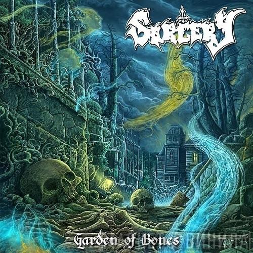  Sorcery  - Garden Of Bones