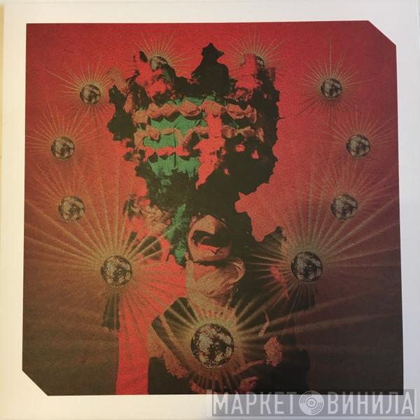 Sordid Sound System - Psychedelic Dungeon Disco Vol. IV