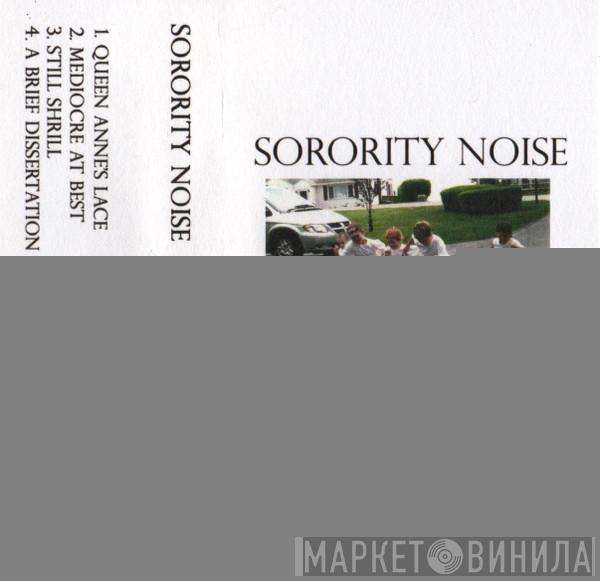  Sorority Noise  - Young Luck