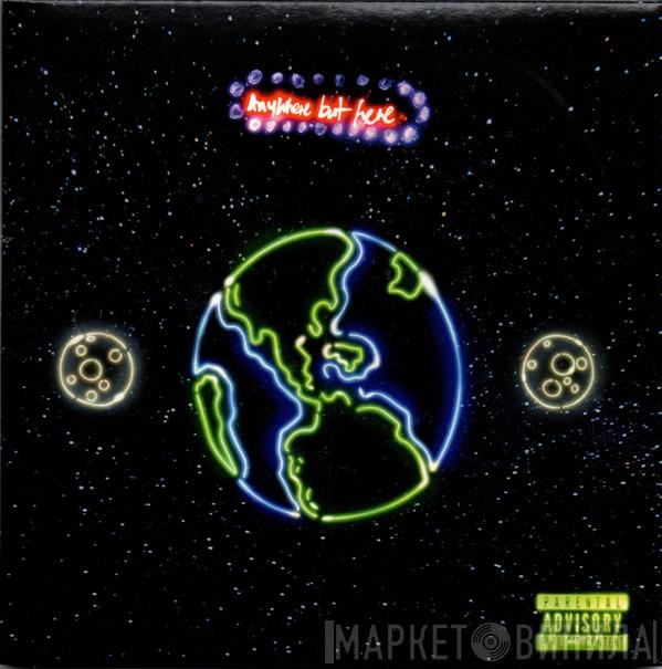 Sorry  - Anywhere But Here