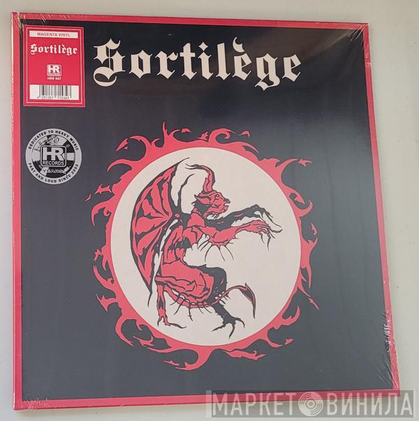 Sortilège - Sortilège
