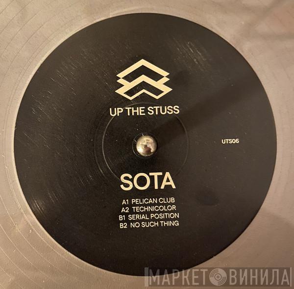 Sota  - Pelican Club