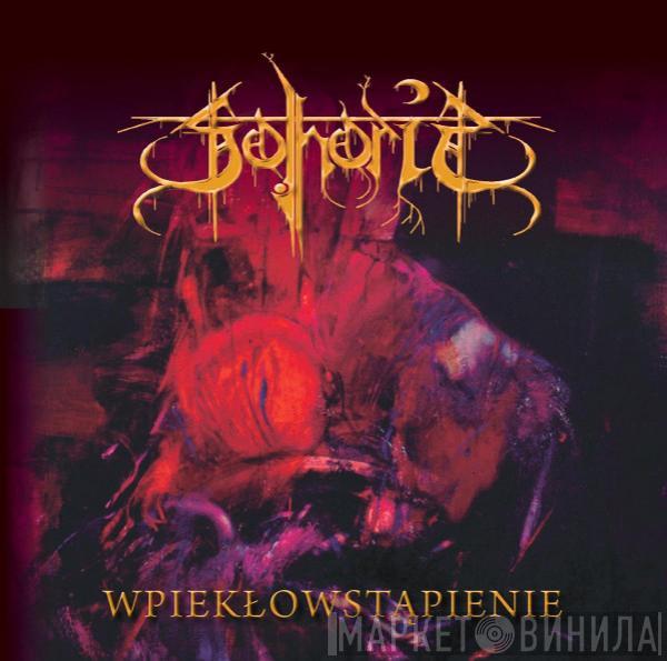 Sothoris - Wpiekłowstąpienie