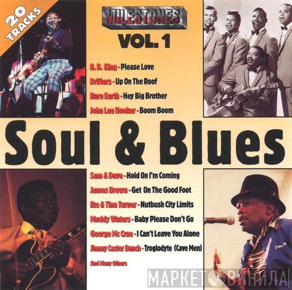  - Soul & Blues Vol. 1