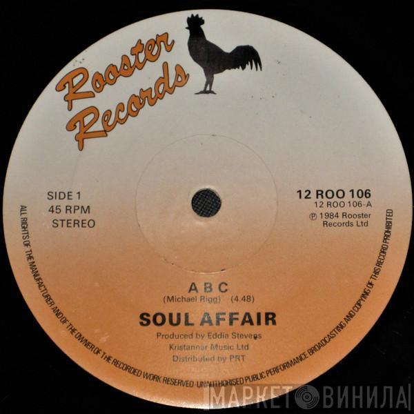 Soul Affair  - ABC