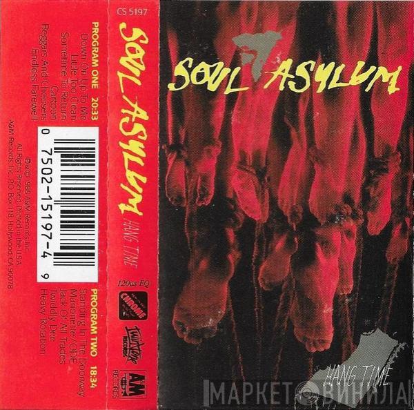 Soul Asylum  - Hang Time