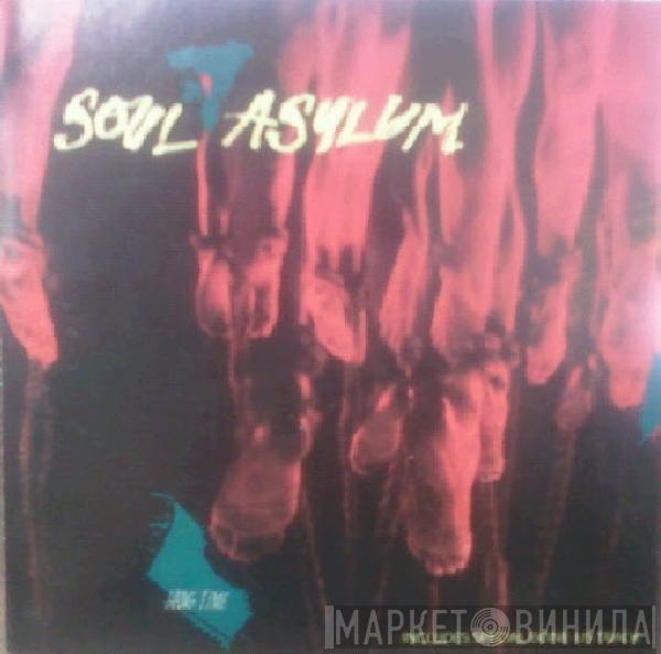 Soul Asylum  - Hang Time