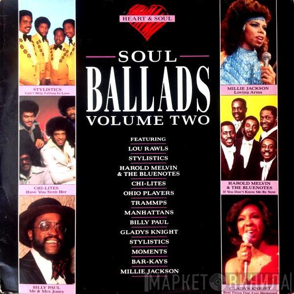  - Soul Ballads Volume 2