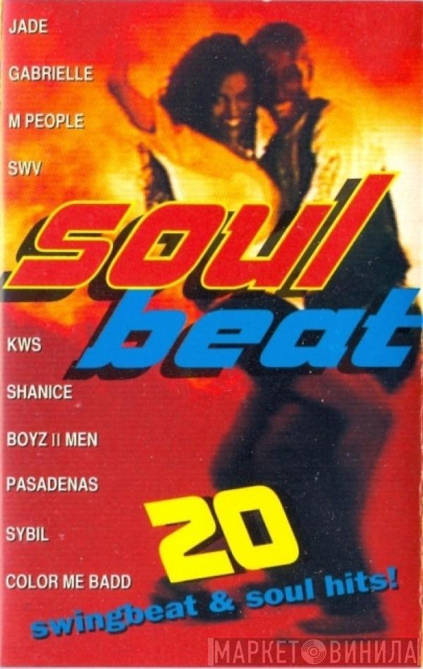  - Soul Beat