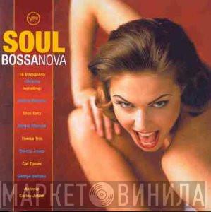  - Soul Bossanova