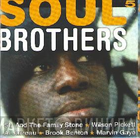  - Soul Brothers