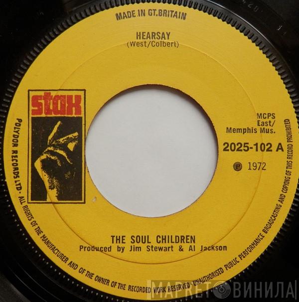 Soul Children - Hearsay