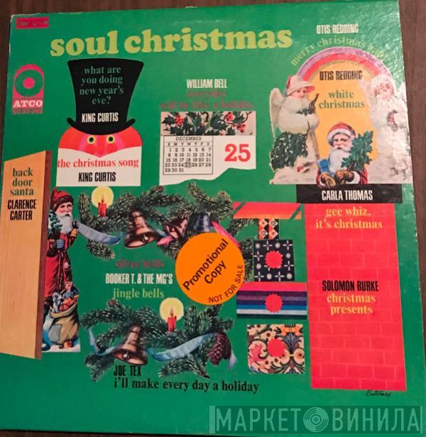  - Soul Christmas